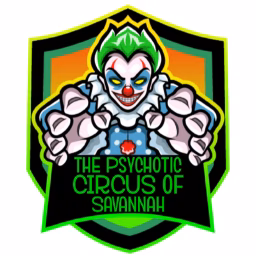 The Psychotic Circus of Savannah