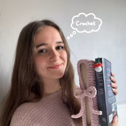 CrochetTreasure 
