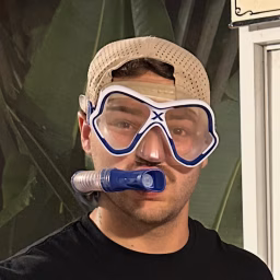 Paul Cuffaro Vlogs