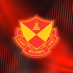 Selangor Red Giants Esports