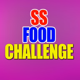 SS FOOD CHALLENGE
