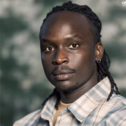 Melanin gusto