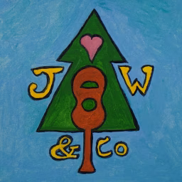 Jake Wildwood & Co
