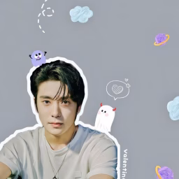 Peaxchy Jaehyun