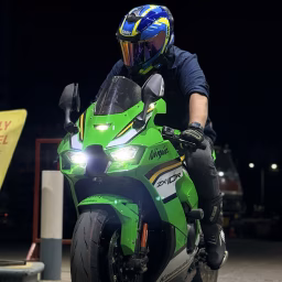 Throttle By Harsh | Harshdeep Kalra