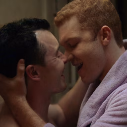 Gallavich Obsessed