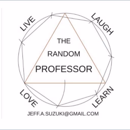 The Random Professor