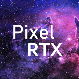 Pixel RTX