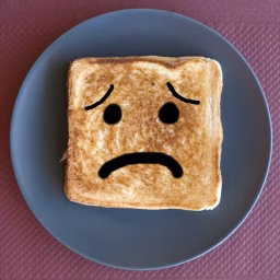 Lonely Sandwich