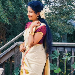 Kerala Flavor in Hindi