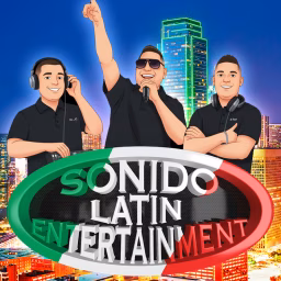 Sonido Latin Entertainment