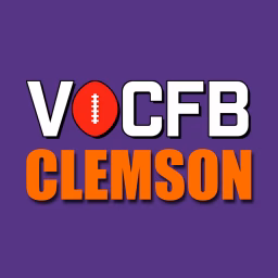 Clemson at The Voice of College Football