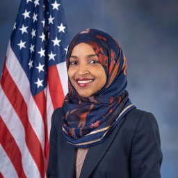 Rep. Ilhan Omar