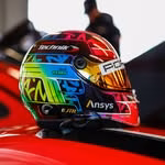 Nick Tandy
