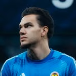 Ederson Moraes
