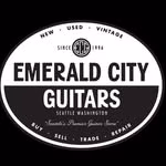 EMERALD CITY GUITARS