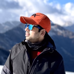Rajan Vlogs