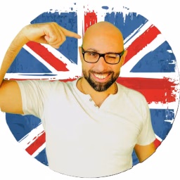 English Fluency with Albert