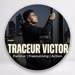 TraceurVictor