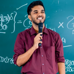 Accounting with Ravindra Dissanayaka