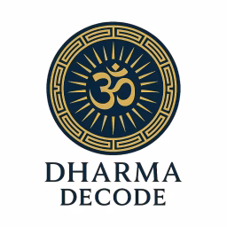 Dharma Decode