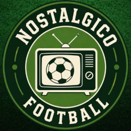Nostalgico Football