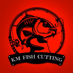 Km Fish Cutting 