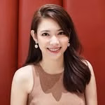 Jasmine Liu 劉宸希