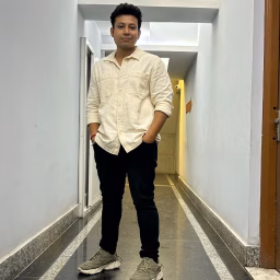 Sourav Das