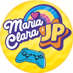 Maria Clara e JP Games