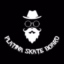 Platina Skateboard