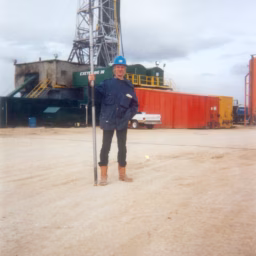 Fun with Drilling Engineering