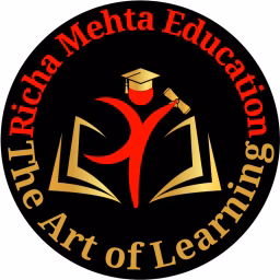 Richa Mehta Education