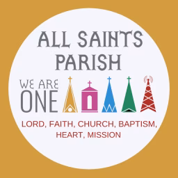 All Saints Parish - We Are One