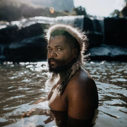 Sjava - Topic