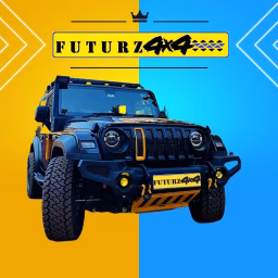 Futurz 4x4