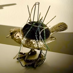 Karen Turner Textile and Mixed Media Art