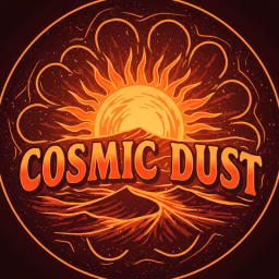 Cosmic Dust