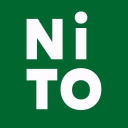 NiTO Holzstein
