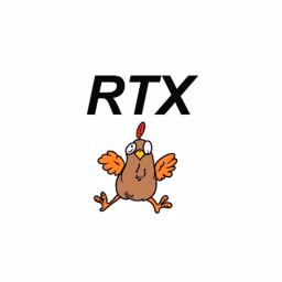 RTX Chicken