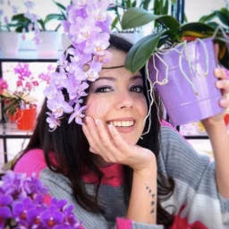 MissOrchidGirl