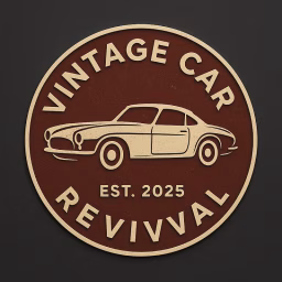 Vintage Car Revival