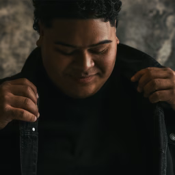 Iam Tongi - Topic
