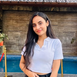 Gayatri's Crafts