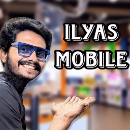 Ilyas Mobile