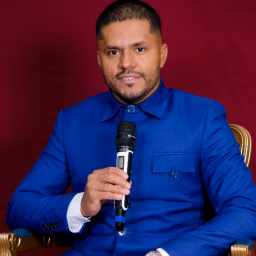 IGREJA MINISTERIAL DEUS É BOM