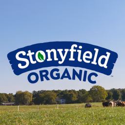 Stonyfield Organic
