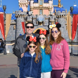 Krause Mouse Adventures