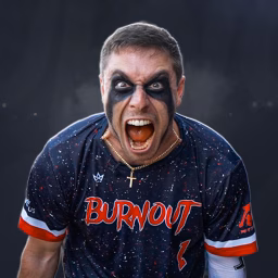 College Burnout