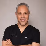 Ariel Ostad MD